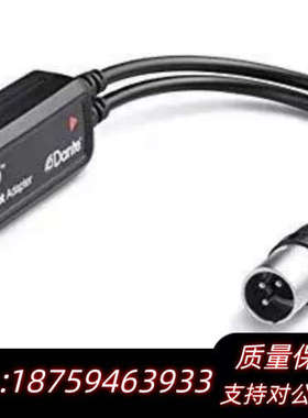 Audinate Dante AVIO 2-Channel.询价