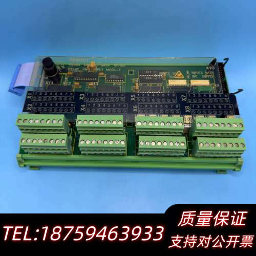 SAM Electronics 监测报警模块 REM401.询价