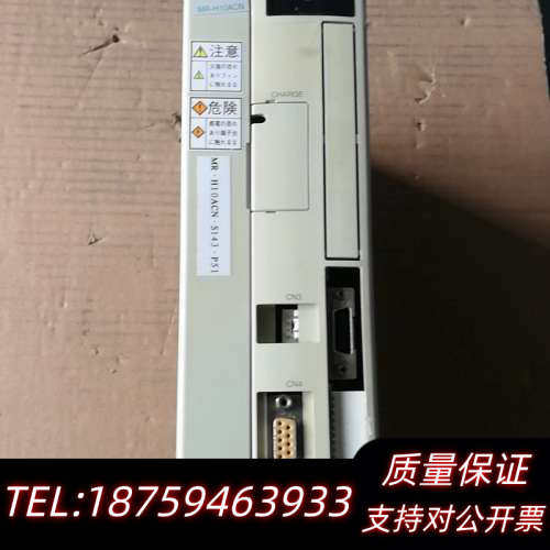 伺服驱动器MR-H10ACN，，，售.询价
