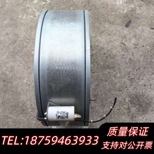 变频器风扇风机RE28P-4EK.41.1R 风扇询价