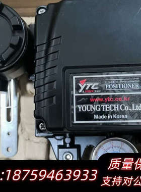 YT-1000LSM131S0，原厂定位器，.询价