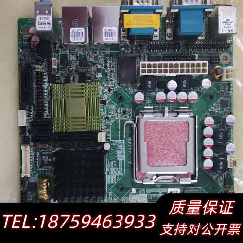 IOBP-G412-R10 工控主板 IOBP-G412-R.询价