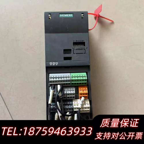 6SL3224-0BA20-1PA0变频器PM240主.询价