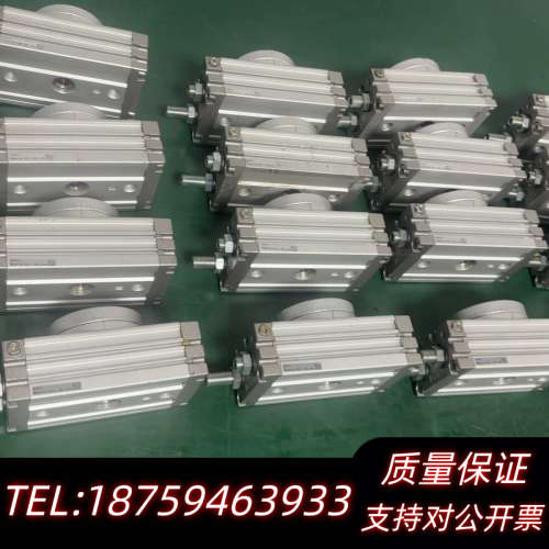 SMC旋转气缸MSQB20A询价