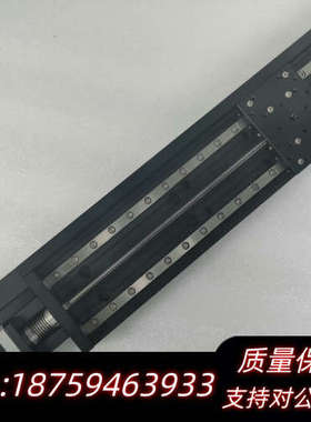 OWIS电动滑台，行程300mm，精密位移自动平台.询价