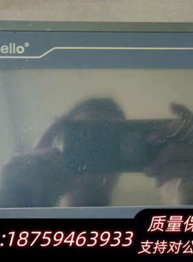 出meII0触摸屏 型号ML-LCD7062  .询价