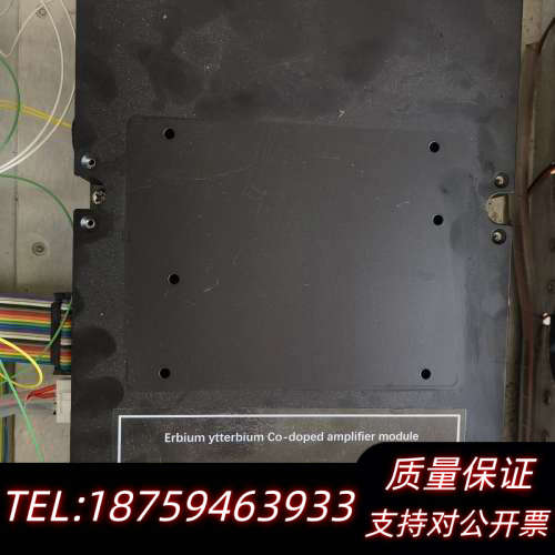 ERBIUM YTTERBIUM 光纤激光器 Lumentu询价
