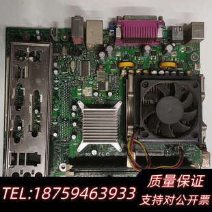 英特尔Intel D845GVSR数控专.询价 D845EPI