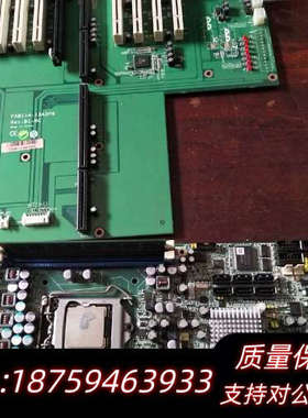 艾讯双网卡工业设备工控机主板 SHB103 REV.A2-R.询价