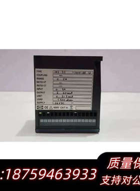 DEIF TAS-311DG测量单，型号为600V，功.询价