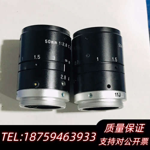 Optart工业镜头 MK5028 MK3520 百.询价