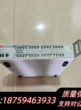 莱特波特IQxstream-M多重DUT移动系统.询价