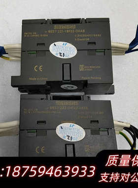PLC 6ES7 221-1BF22-OXA8询价