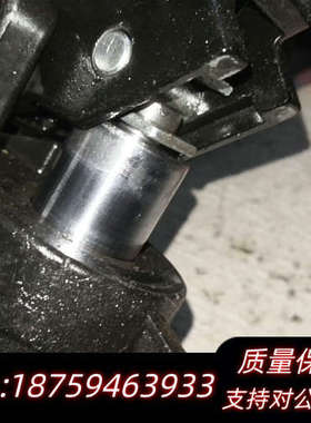 恩P2282超高压手动液压泵，40000psi，2800询价