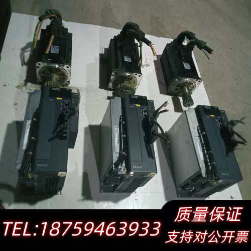 埃斯顿PR0NET伺服器套装：询价