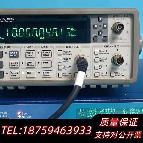 Symmetricom网络时间服务器S250i /Syncs.询价