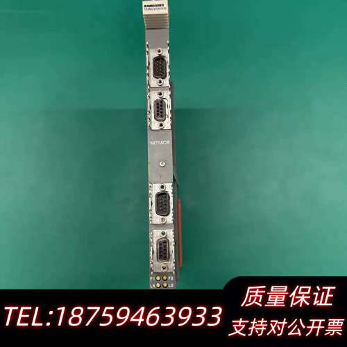 MITRAC庞巴迪驱动板GVT8703200R0002 .询价