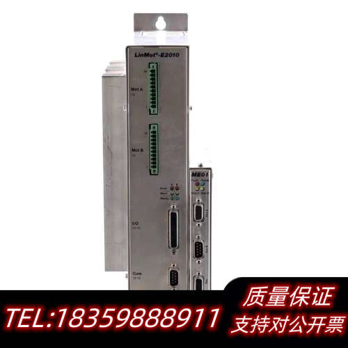 LINMOT伺服控制放大器.询价