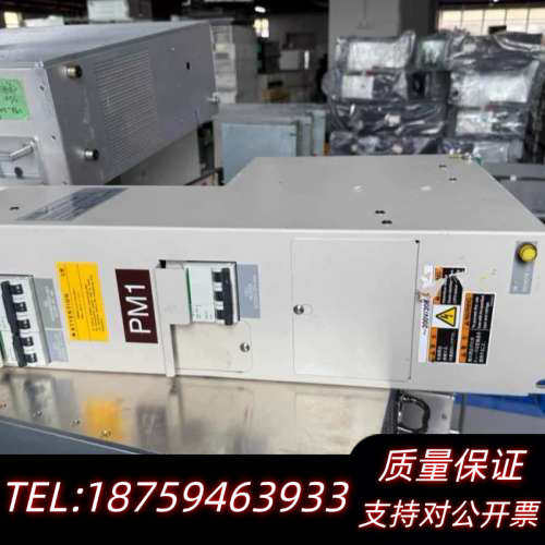 东京电子TEL Vesta RB PM1电源模块，型号MA4.询价