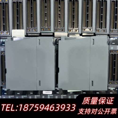 QH42P输入输出模块，Q系列，24VDC，4A，12/.询价