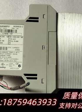 AB变频器160S-AA04NPS1 (220V/0.75K询价