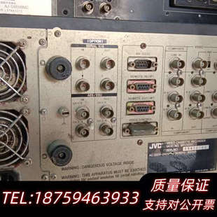 JVC  BR-D92EC DIGITAI S， 4:2:2.询价