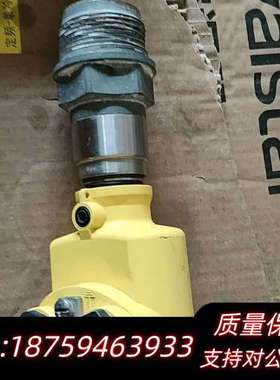 VEGACAP63威格料位计，刚刚拆下，无，通电询价