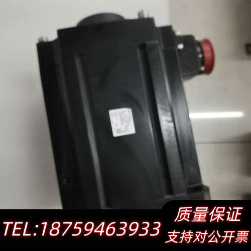 伺服电机，HF-SP421K，4.2KW询价