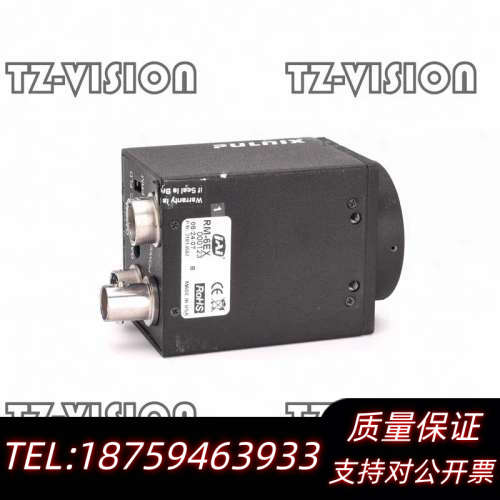 PULNIX/JAI RM-6EX 黑白CCD工业相机 .询价