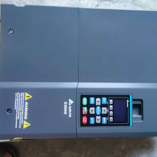 变频器VFD450CP43S-00， 45Kw.询价