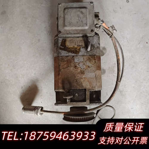 伺服电机1PH7103-2NG02-0CJ0，物品实景.询价