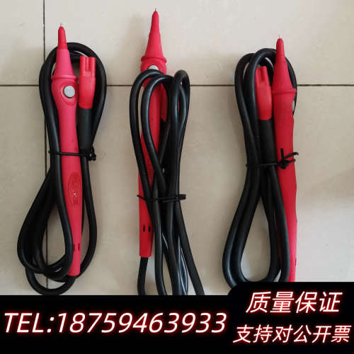FLUKE福禄克TP165X绝缘电阻线，适用于150.询价