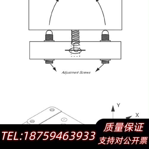 Newport NewFocus四轴设备对准位移台 9071.询价