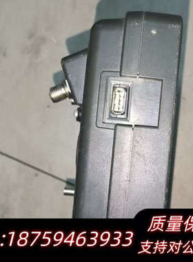 ELMATECH 控制器 示教编程器 30057830 T0询价