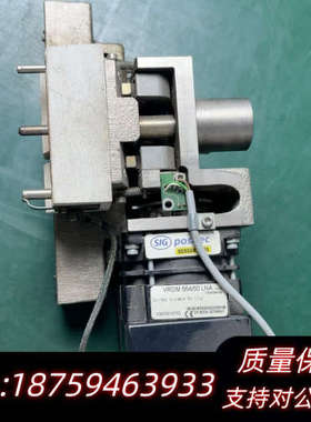 BERGER LAHR VRDM564/50 LNA电机询价