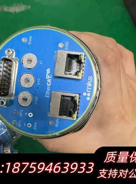 MKS真空计，型号DA03B-34554，测量范围13.33.询价