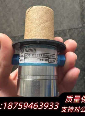 - 【】Tuthill DGS.11EEET2NN0询价