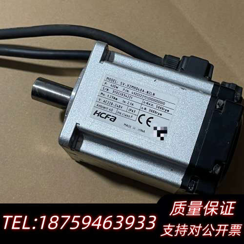 SV-X2MH040A-N2LN，400W 询价