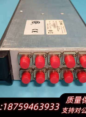 JDSU光开关模块，型号mlCS-A1，。设备8个红.询价