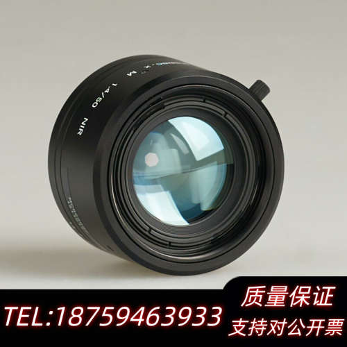 LINOS inspec.x M 1.4/50 NIR 近红.询价