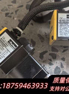 Parker BE162FJ-NFLN电机，无刷伺服电机.询价