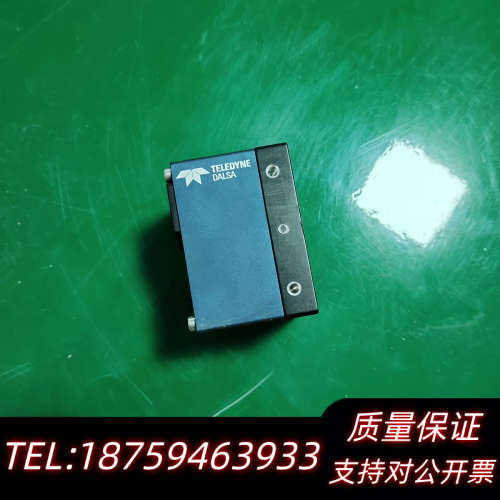 DALSA LA-GC-02K05B-00-R工业彩色2K线.询价
