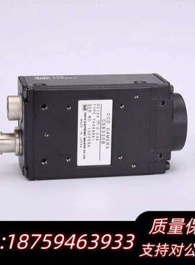 teli CS8330B 黑白工业相机  .询价