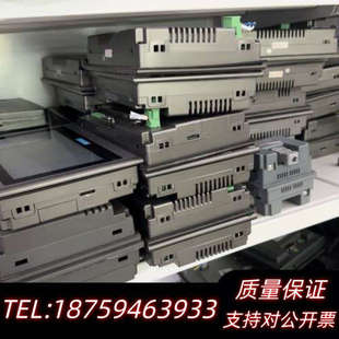 汇川触摸屏：IT6070E；IT6070T仓库160个；都.询价