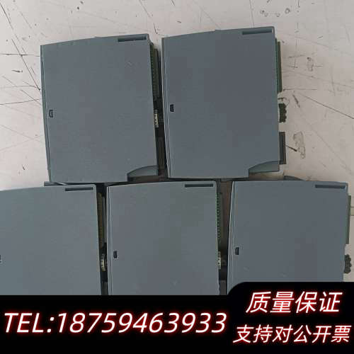 6ES7 131-6BF00-0DA0模块九九新现询价