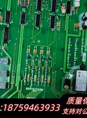 BEMAC UST-201-D，PCB电路板，原厂件，现.询价