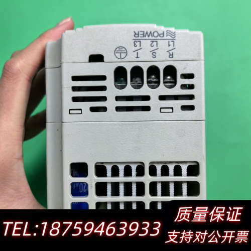 VFD007M21A  变频器询价