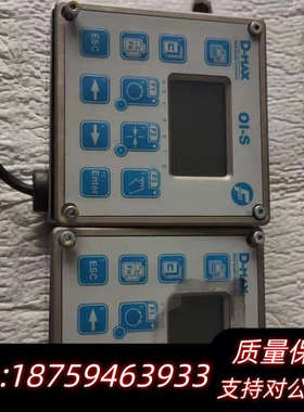 FIFE美赛斯显示器M332765 D-65779设备实.询价