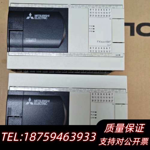 FX3GA-40MT-CM.询价