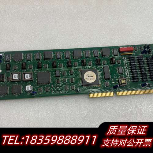 Artic186 8-port ISA工业运动控制卡 实.询价